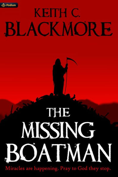 The Missing Boatman