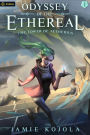 The Tower of Aetherius: A Progression Fantasy