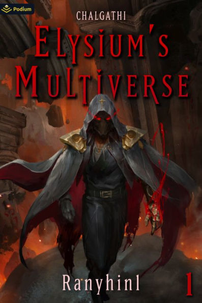 Chalgathi: An Apocalypse LitRPG