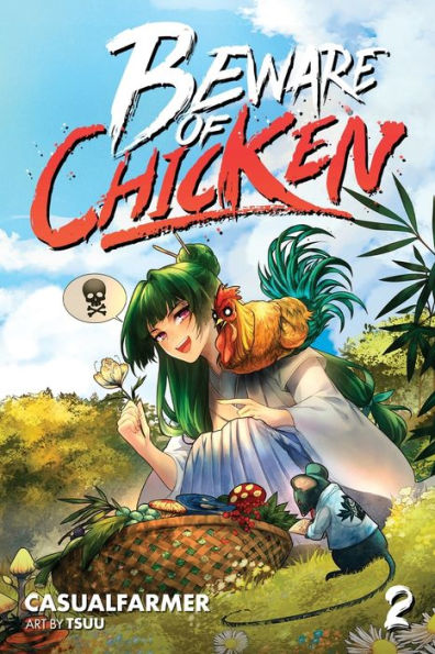 Beware of Chicken 2: A Xianxia Cultivation Novel