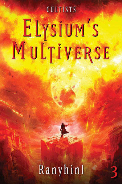 Cultists: An Apocalypse LitRPG