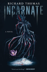 Forum download ebook Incarnate: A Novel MOBI (English Edition)