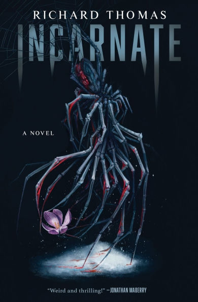 Incarnate: A Novel