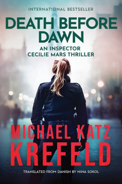 Death Before Dawn: An Inspector Cecilie Mars Thriller