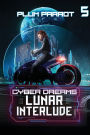 Lunar Interlude: A Dystopian Sci-Fi Adventure