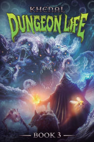 Download italian ebooks free Dungeon Life 3: An Isekai LitRPG 9781039453982  in English