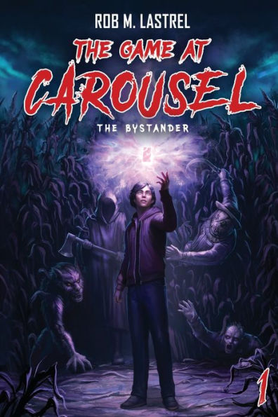 The Bystander