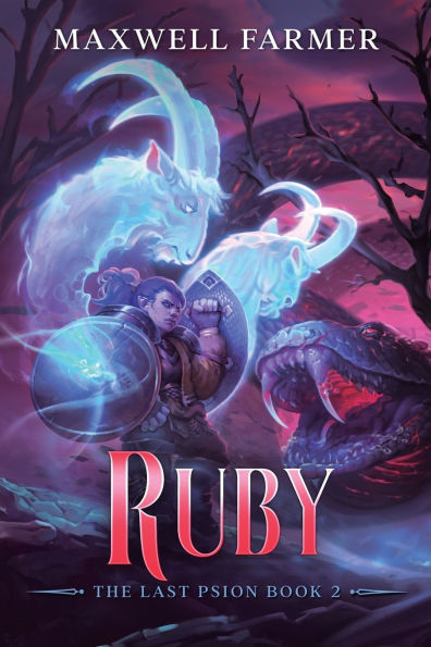 Ruby: A Cultivation Saga