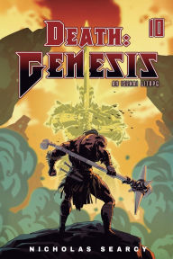 Title: Death: Genesis 10: An Isekai LitRPG, Author: Nicholas Searcy