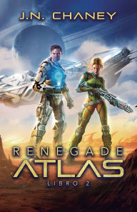 Title: Renegade Atlas, Author: J N Chaney
