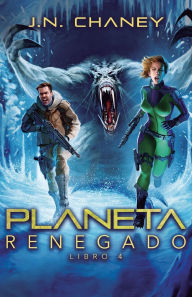 Title: Planeta Renegado, Author: J N Chaney