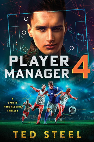 Player Manager 4: A Sports Progression Fantasy