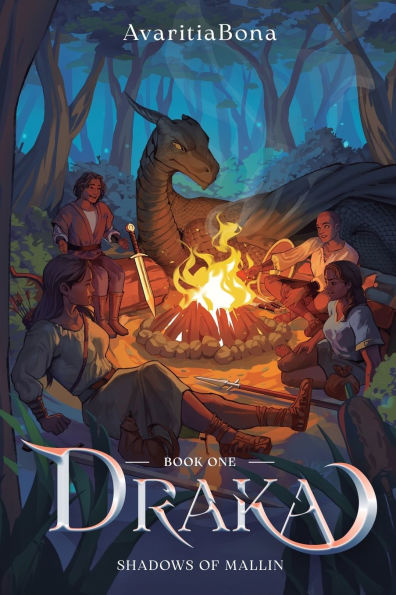 Shadows of Mallin: An Isekai Progression Fantasy