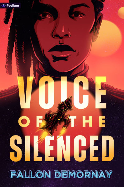 Voice of the Silenced: An Intergalactic Adventure