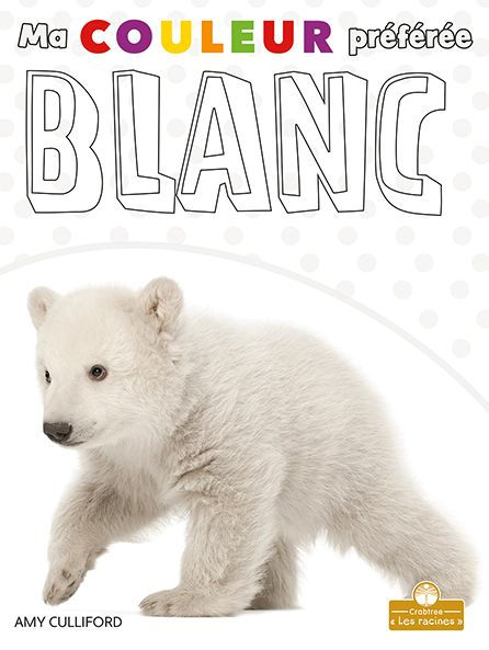 Blanc (White)