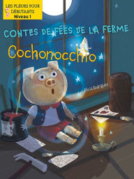 Title: Cochonocchio (Pignocchio), Author: Alicia Rodriguez
