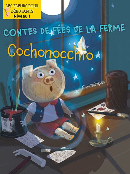 Cochonocchio (Pignocchio)