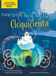 Title: Cloquicienta (Cluckerella), Author: Alicia Rodriguez