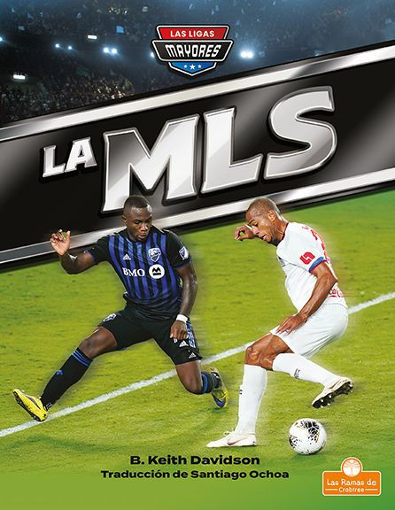 La MLS (MLS)