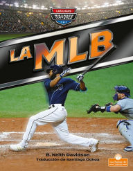Title: La MLB (MLB), Author: B. Keith Davidson