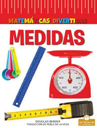 Title: Medidas (Measuring), Author: Douglas Bender