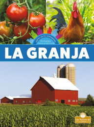Title: La granja (Farm), Author: Alicia Rodriguez