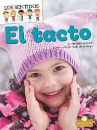 Title: El tacto (Touch), Author: Christina Earley