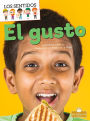 El gusto (Taste)