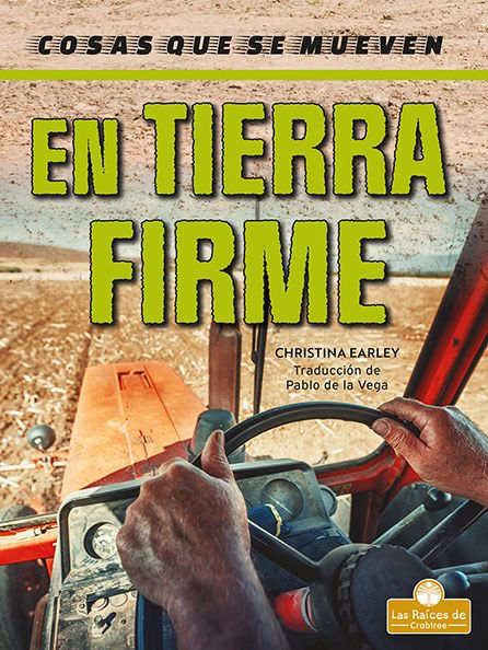 En tierra firme (On the Land)