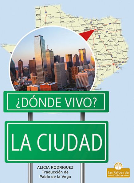 La ciudad (City)