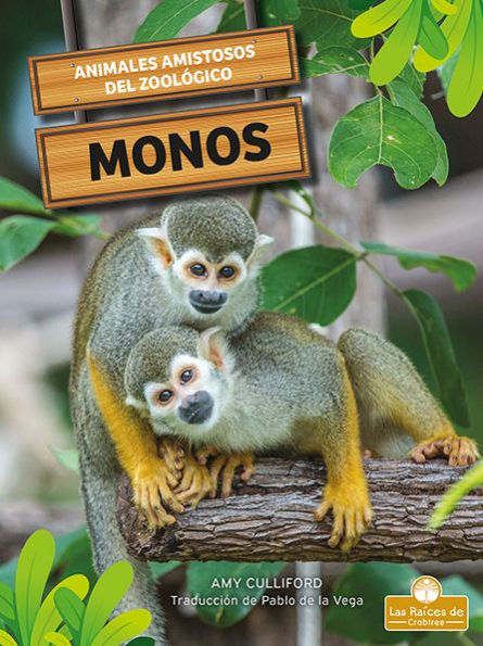 Monos (Monkeys)