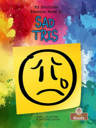 Title: Tris (Sad) Bilingual, Author: Amy Culliford