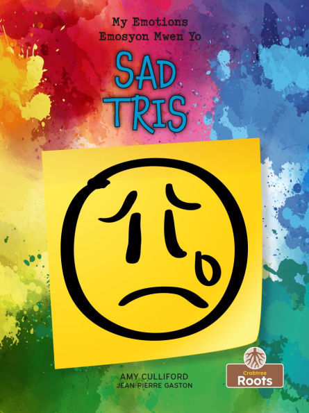 Tris (Sad) Bilingual