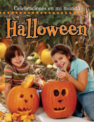Title: Halloween (Halloween), Author: Molly Aloian