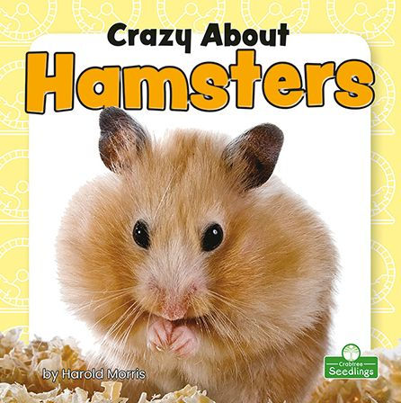 Crazy About Hamsters