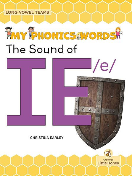 The Sound of IE /e/