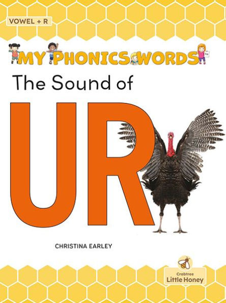 The Sound of UR