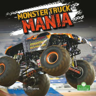 Free books downloads for android Monster Truck Mania (English literature) by 