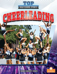 Free ebook mobile downloads Cheerleading 9781039647299 by  PDB ePub DJVU (English literature)