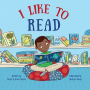 I Like To Read