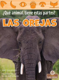Title: Las orejas (Ears), Author: Amy Culliford