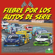 Title: Fiebre por los autos de serie (Stock Car Mania), Author: Craig Stevens