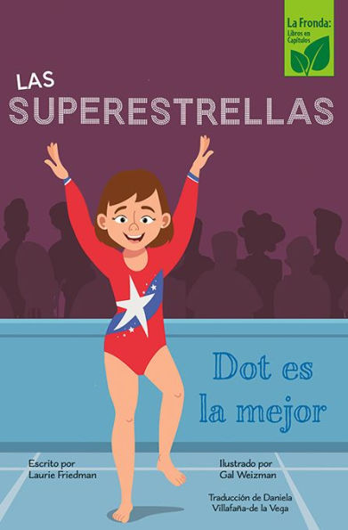 Dot es la mejor (Dot at the Top)