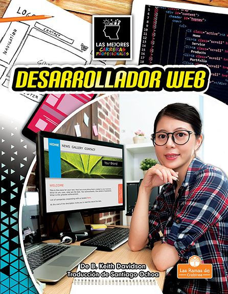 Desarrollador web (Web Developer)