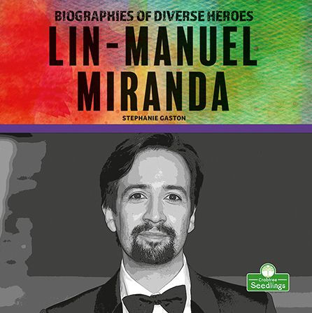 Lin-Manuel Miranda