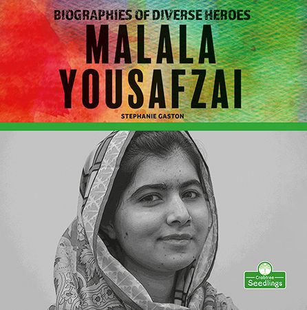 Malala Yousafzai