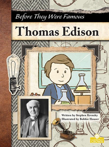 Thomas Edison