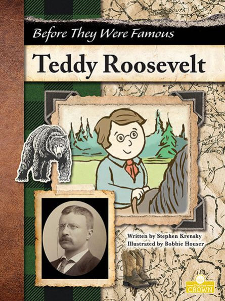 Teddy Roosevelt