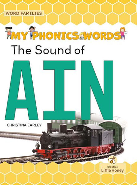 The Sound of AIN