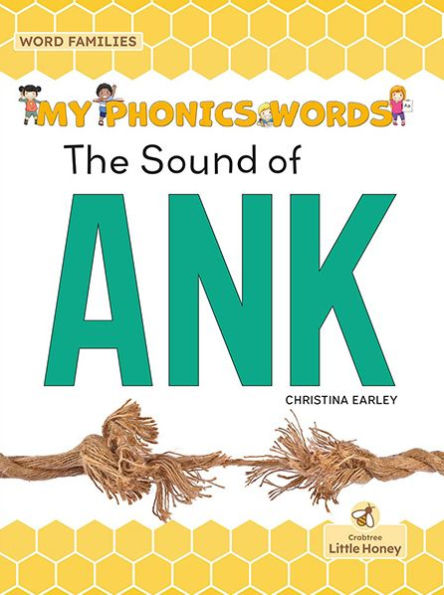 The Sound of ANK
